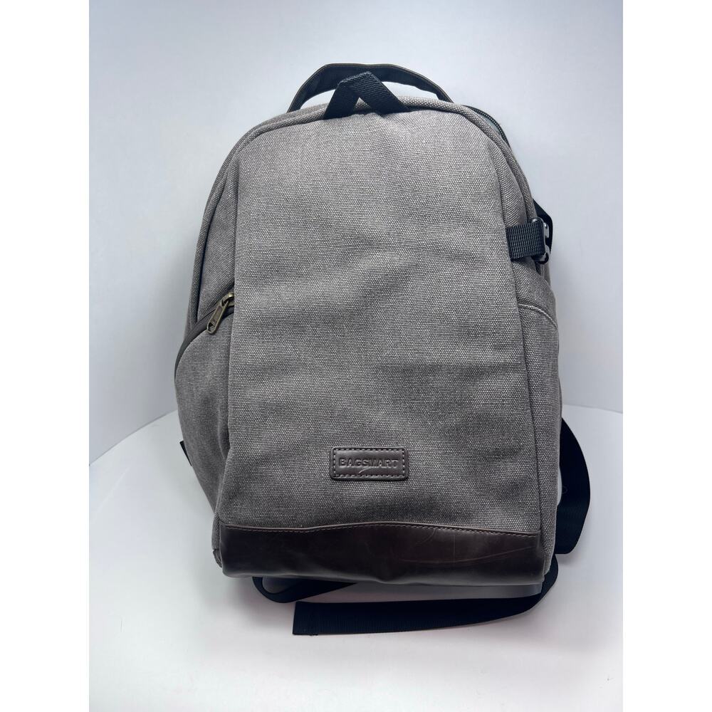 Bagsmart Camera Backpack DSLR SLR Camera Bag Backpack Tablet Laptop Pocket